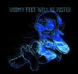 woomy feet