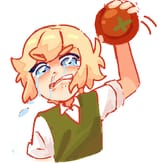 Basil Tomato @tosteurmori