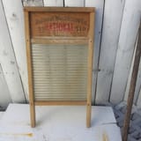 washboard