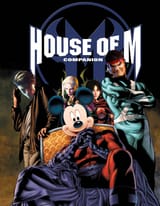 House of M