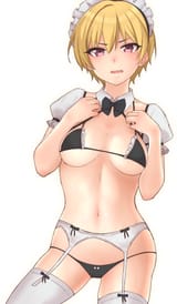 juri maid time