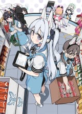 employed rabbits
