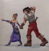 EvilWomanMarriage