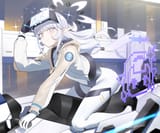 himari cute bike
