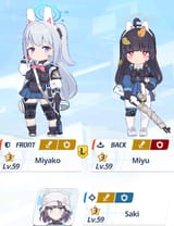 holyshit high levels