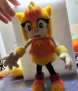 trip doll