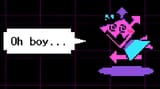 Oh boy