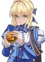 __artoria_pendragon_and_saber_fate_and_4_more_drawn_by_kabuto_tong__635f8625cddfb9f88f962b6c8aa9e872