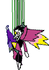 Spamton_NEO_battle_idle