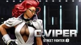 c viper