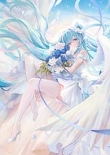 Janus Appreciation