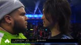 chad vs gook