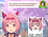 haru wha