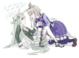 Oguri and March