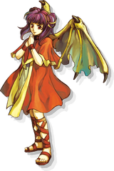 Myrrh