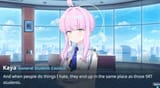 as expected_ the entire general student council is Tasteless