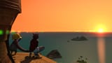 mooniesunset