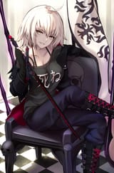 __jeanne_d_arc_alter_fate_and_1_more_drawn_by_shigure_s__2d86209ee357f8be601c096622ec17d6