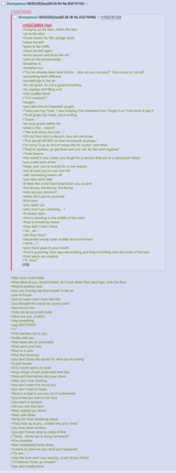 Screenshot 2025-08-03 at 00-37-30 (0) _vg_ - _utg_ - Undertale_Deltarune General - Video Game Generals - 4chan