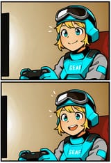 SEAF Chan gaming