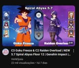 goku