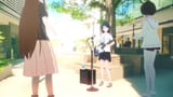 outdoor sneeding
