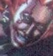 smiling man of many discard