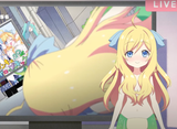 hatsune miku isekai jashin truck