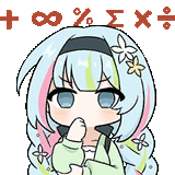 Saotome Yurika_think