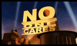 No_One_Cares