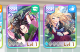 imagine having two of the worst cards in the game haha couldn&#039;t be me