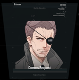 Hassen comms