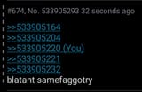 .