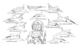 Darwin&#039;s Deltas by Dornievich