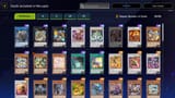 dem pulls