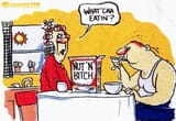 nuttin honey