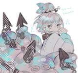 kirara totemo kawaii crop