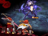 boss fight