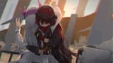 战双CG_无言