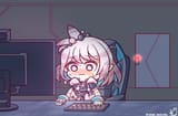 kirara reading this