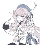 lucilla drowsy