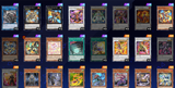 pulls