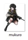 mukuro