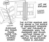 guttermargin