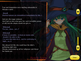 inspired by rance