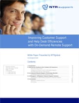 ntr support