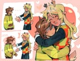hugelle