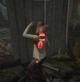 other side of shack btw