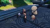 Plushie Village
