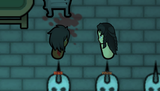 children fight